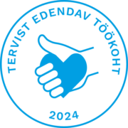 tervist edendav töökoht logo tervist edendav töökoht